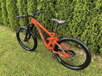 Rower Rossignol Alltrack R-Duro Enduro rozmiar M