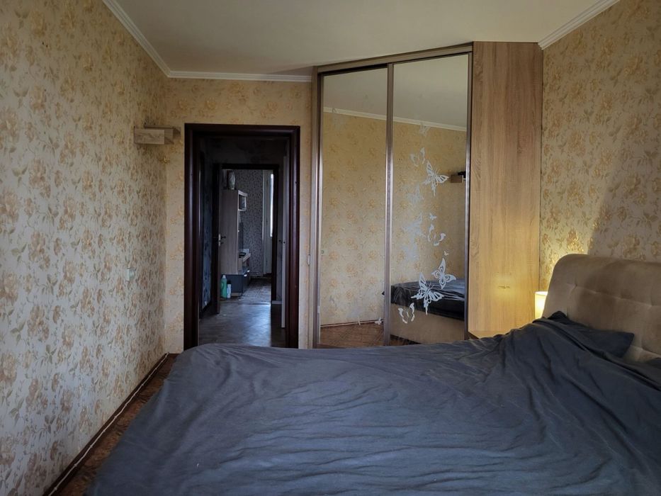 Продам 3-комн.квартиру, центр Левого Берега, Автономное Отопление