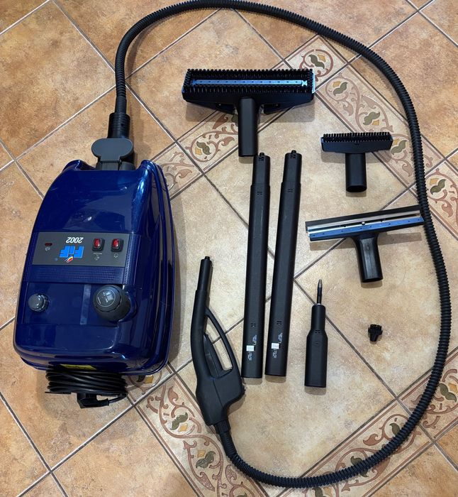 Odkurzacz parowy FIF