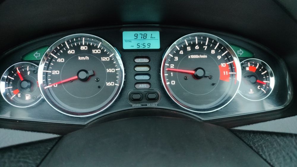 Honda S-wing 125  2012 ABS PRZEBIEG JEDYNE 9700