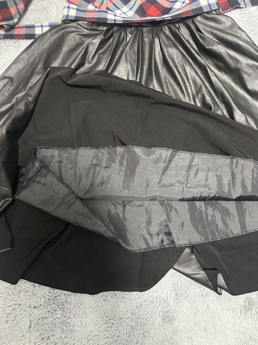 Сукня жіноча в клітинку р. S