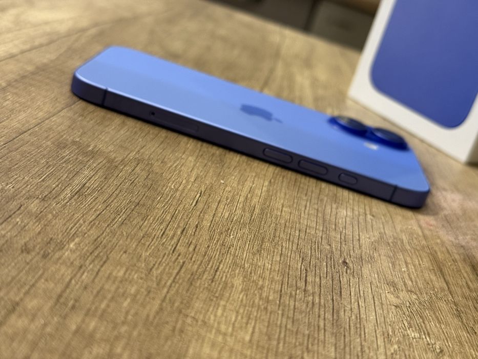 Iphone 16 plus 128GB, NOWY 100% baterii.