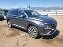 Hyundai Santa Fe Hyundai Santa Fe