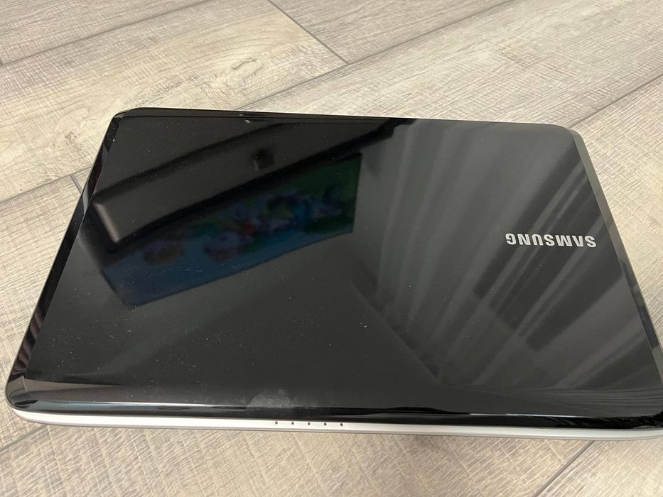Ноутбук Samsung Rv 508