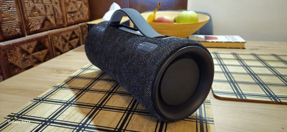 Głośnik Sony SRS XG 300