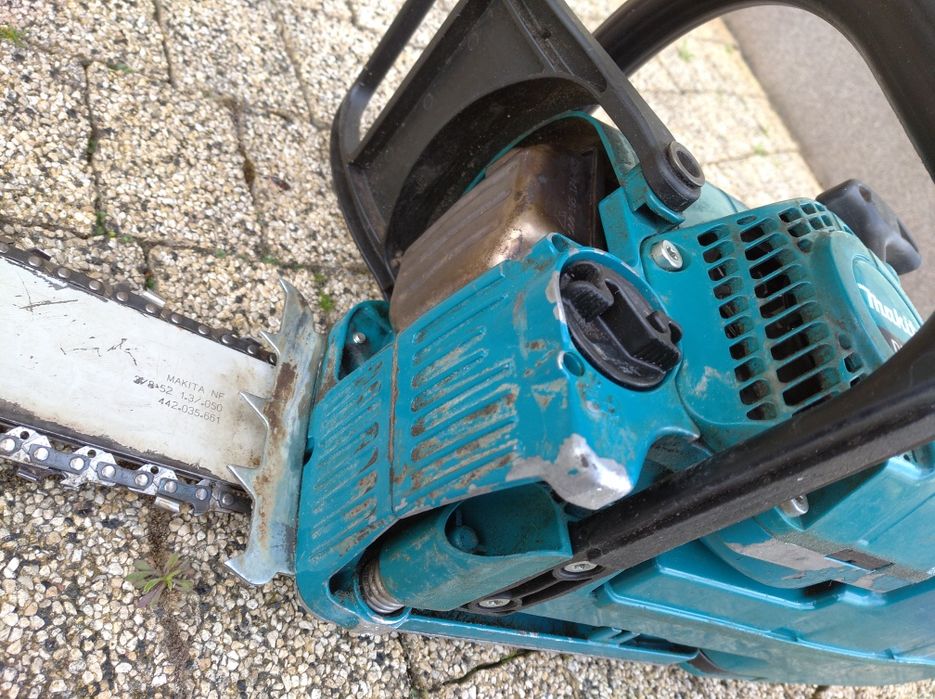 Piła spalinowa Makita