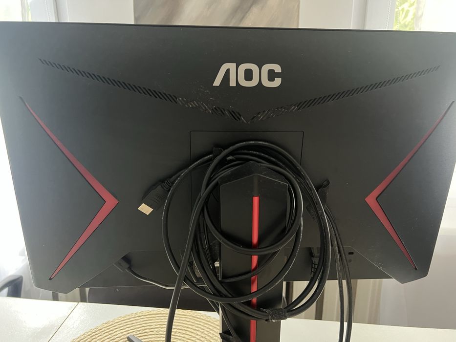 Monitor AOC 24G2U 23,8”