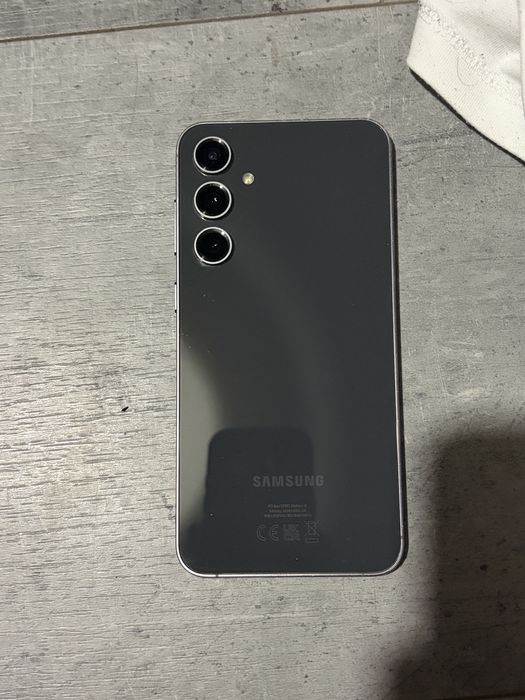 Samsung Galaxy S23 FE