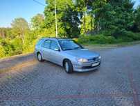 Peugeot 306 kombi SW niezniszczalny diesel 1.9 klima niski przebieg