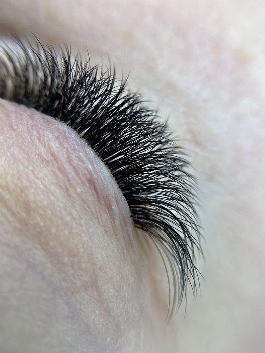 Наращивание ресниц! (ВДНХ)