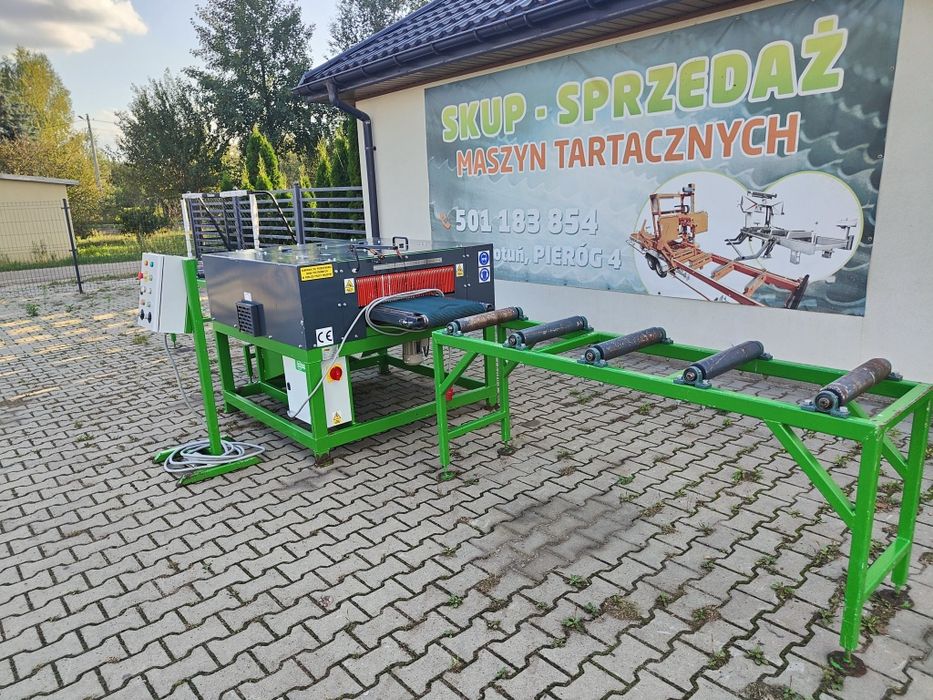 Obrzynarka wielopiła roltrac