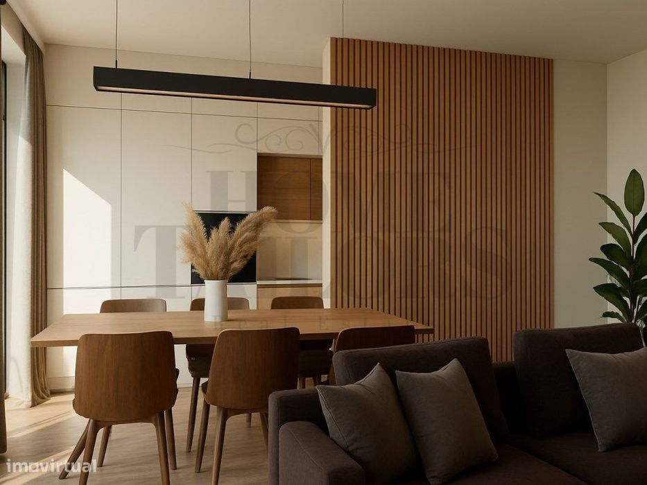 Apartamento T2