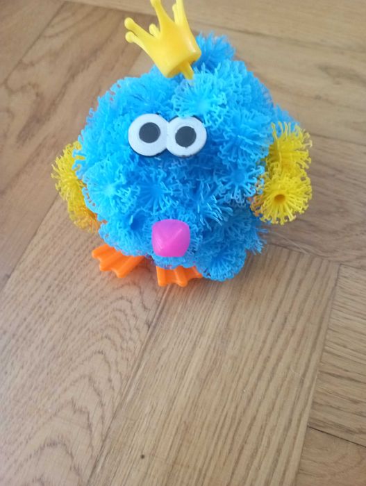 Конструктор.  Липучка