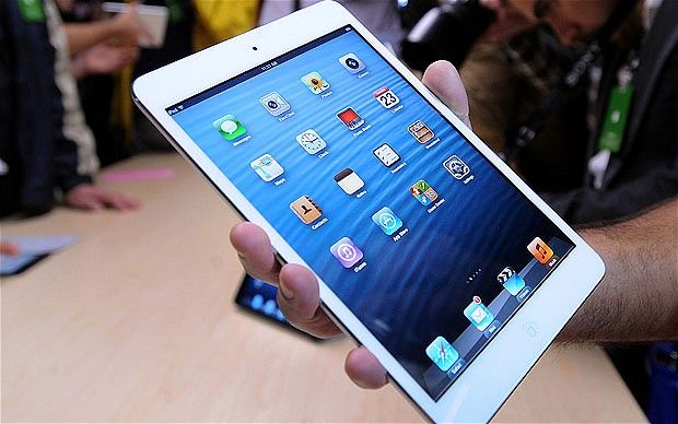 iPad Mini 1st Generation (32 GB Wi-Fi + 3G)64729497862529123