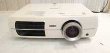 Epson EH-TW3200, projektor uszkodzony