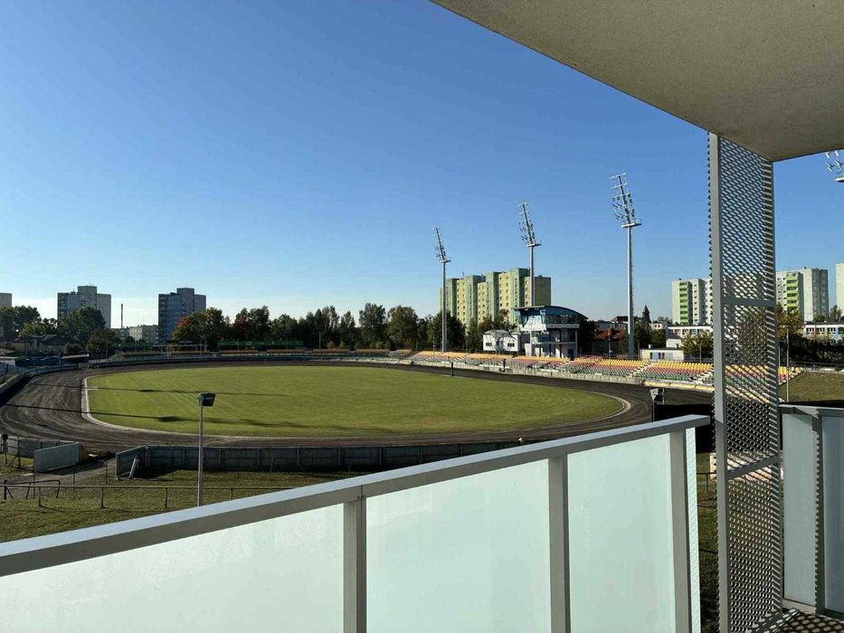 Apartament Kossaka obok Galerii Kasztanowej Winda Garaż