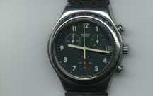 Swatch Chrono Irony
