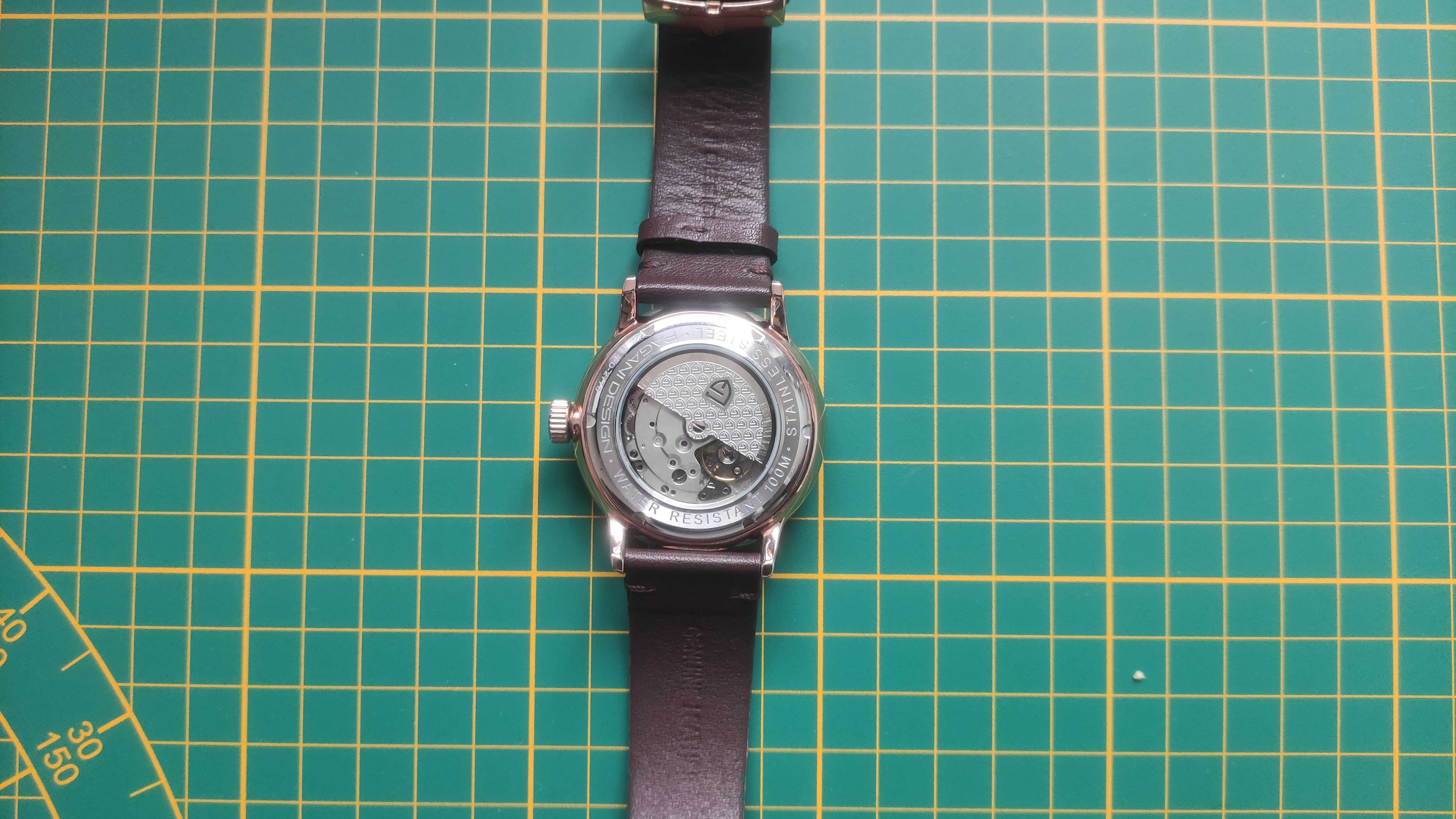 Zegarek Pagani Design PD-2770