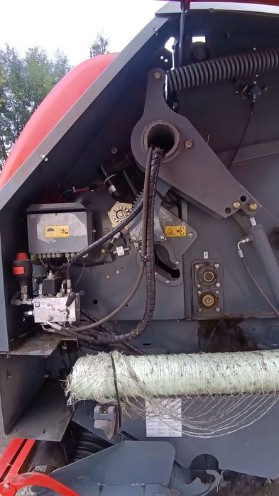 Unia Famarol DF 1.7 ZD.