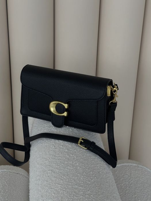 Сумка Coach Tabby Black