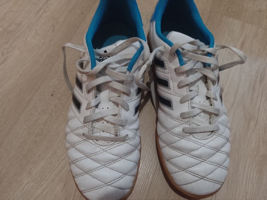 Buty halówki Adidas rozmiar 38 2/3 stan idealny