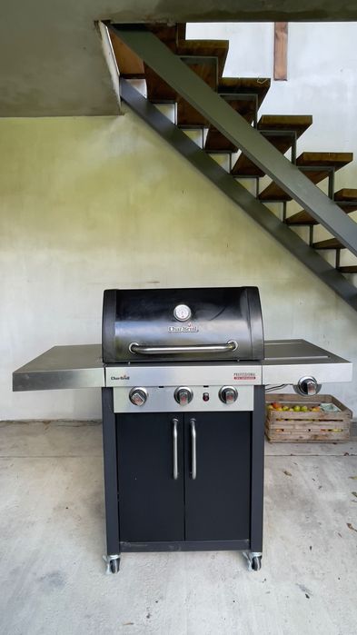Sprzedam grill Char-Brail