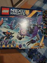 Lego Nexo Knights