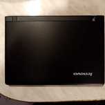 Ноутбук Lenovo ideapad 100-15IBY