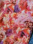 Шторы блэкаут Dunelm 168*137 на люверсах