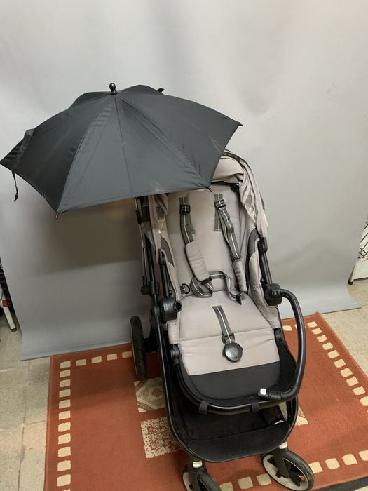 Carronho de bébé Cybex Balios M