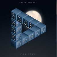 Winyl Greenzki Gres Fraktal Full Moon Vinyl LP Limitowany