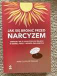 Jak się bronić przed narcyzem Anne Clotilde Ziegler