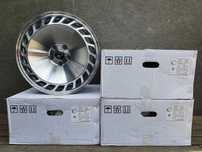 Felgi 18cali Audi A3 A4 A6 VW Golf Jetta Mercedes C E S CLS nr886H