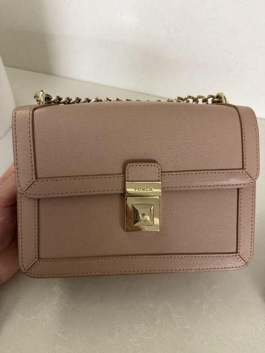 Furla dixie small