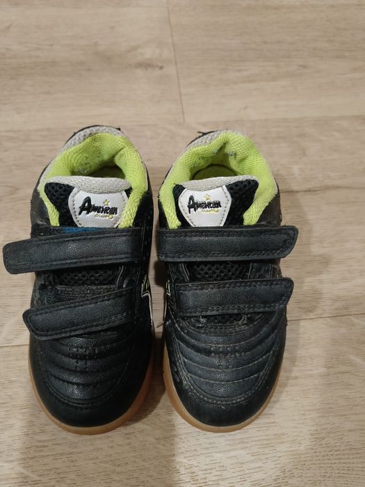 Halówki buty gimnastyczne na halę wf