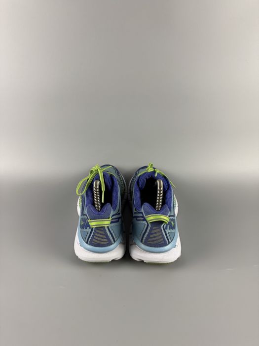 Розмір 40 25 см Бігові кросівки Hoka One One Clifton Оригінал