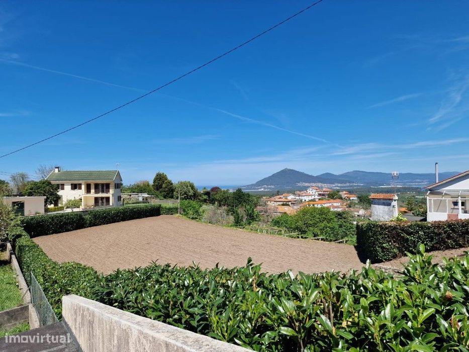 Terreno - Moledo - Caminha