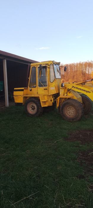 Ładowarka Zettelmayer ZL601S