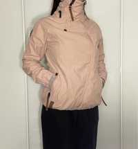 Жіноча куртка вітровка Naketano