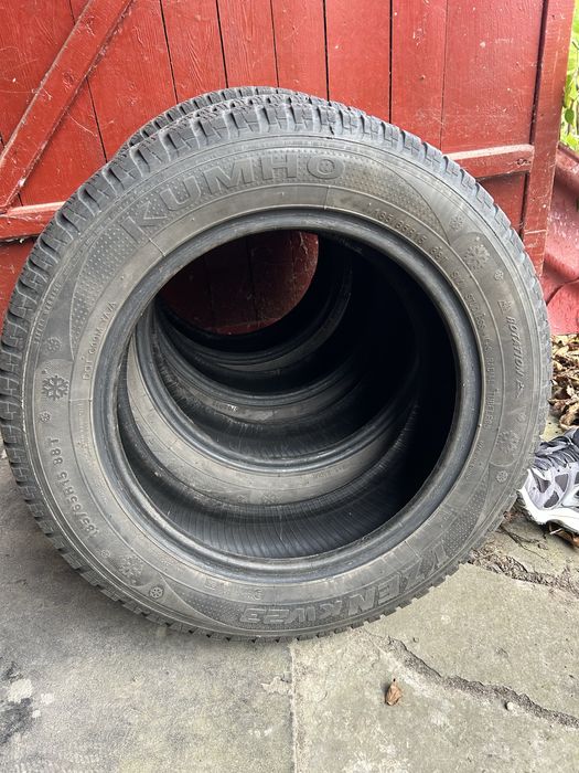 Колеса R 15 ціна за усі