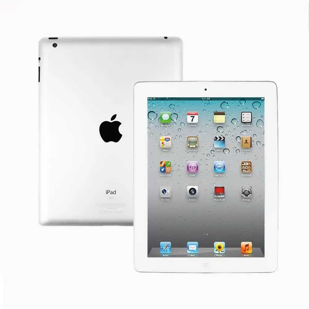 Apple iPad 2 A1395 Wi-Fi 16GB White, хорошее состояние