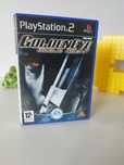 Golden Eye Rogue Agent / gra PS2 - stan idealny