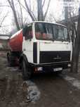 МАЗ5515 асенізатор