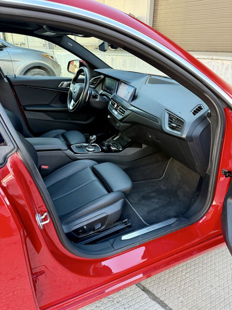 Bmw 2 series x-drive