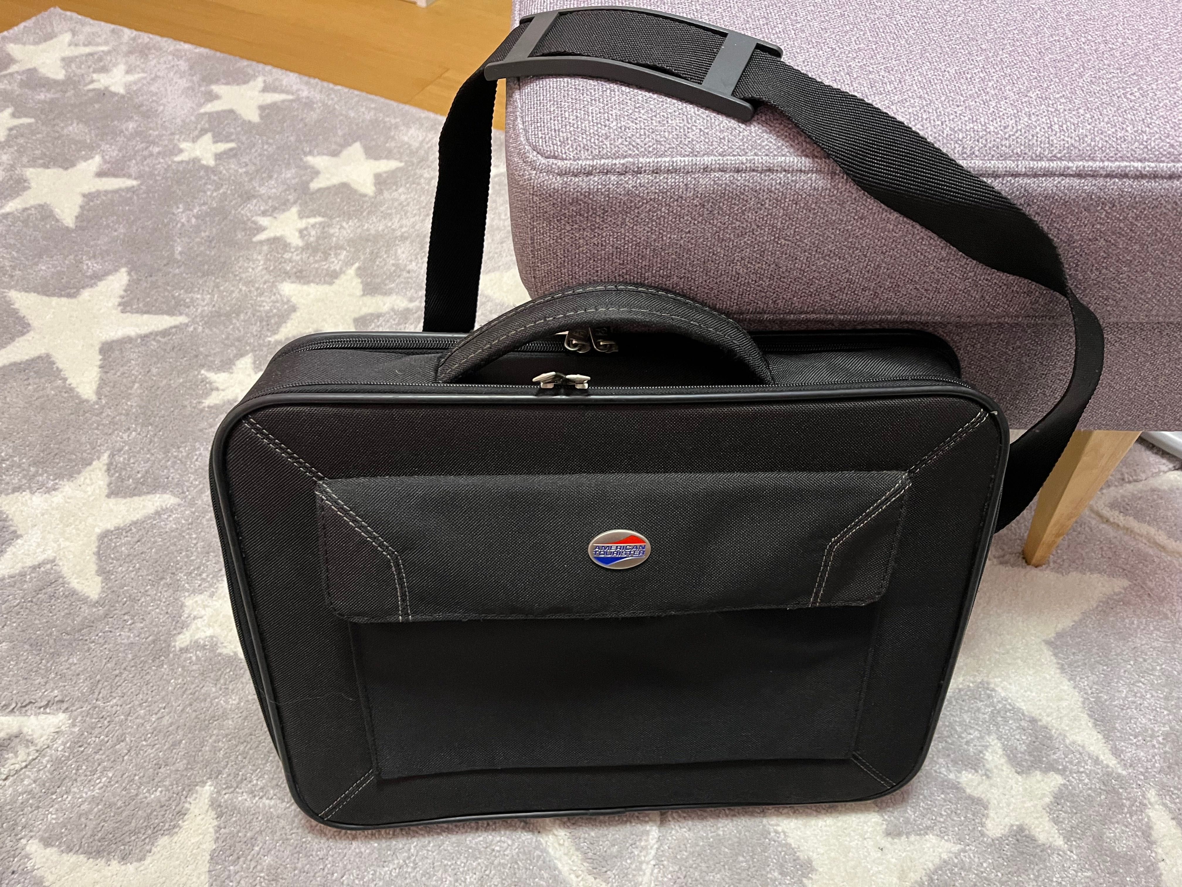 Torba na laptopa American Tourister