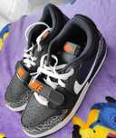 Buty Air Jordan Legacy 312 UNISEX rozmiar 39