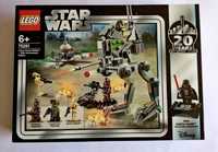 Lego Star Wars 75261 Clone Scout Walker –20thAnniversaryEdition selado