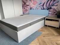 Materac ikea Morgedal