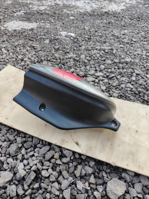 Задня  ліва фара ліхтар Renault espace 3