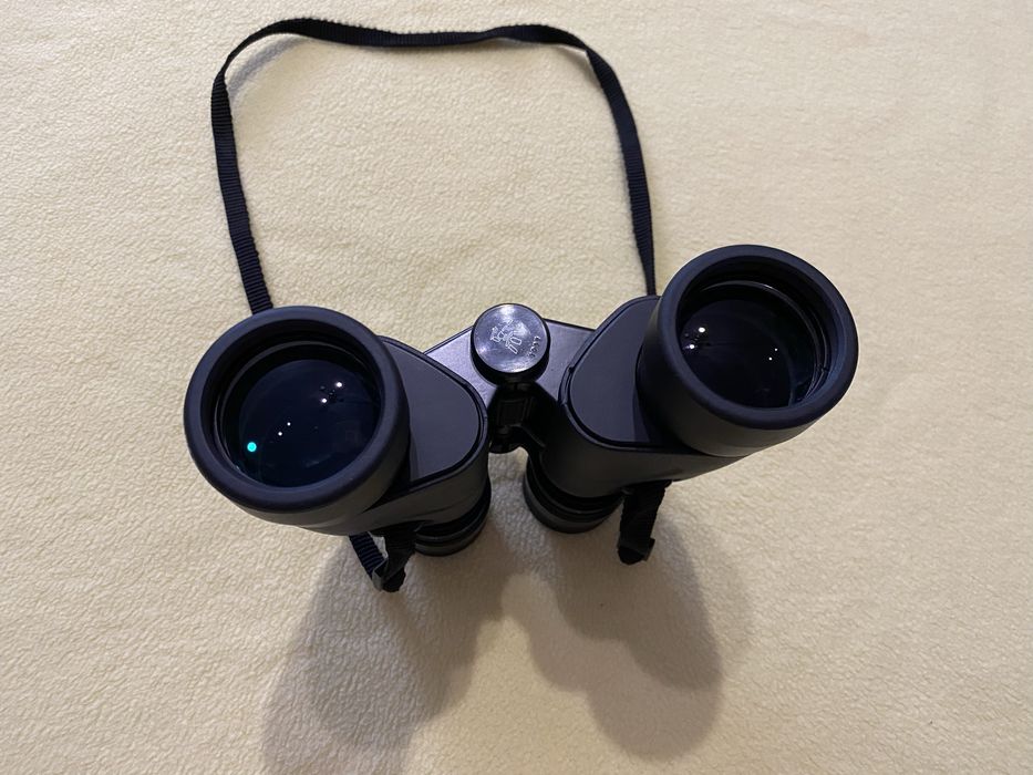 Бинокль Fomei Leader R 7-21х40 ZCF ZOOM бінокль